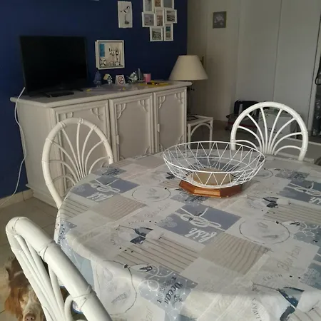 Boucaniers Apartman