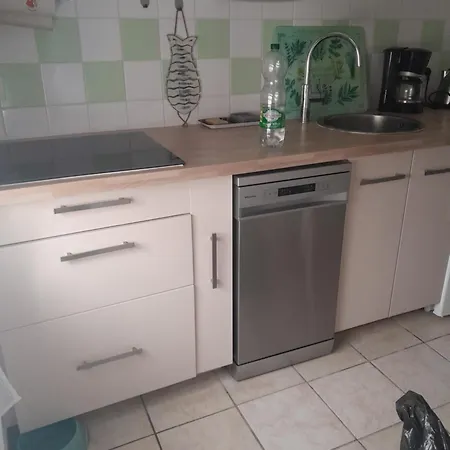Boucaniers Apartman *