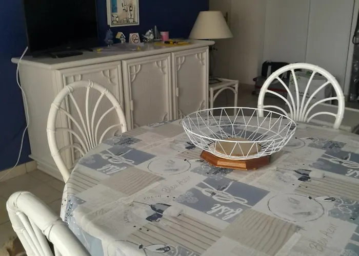 Boucaniers Apartman