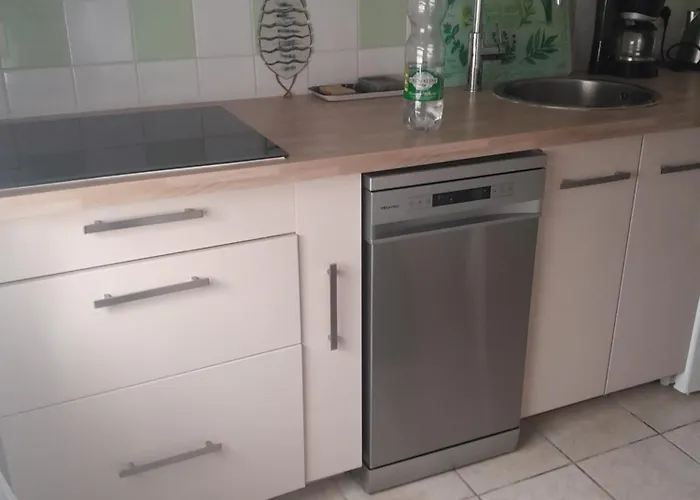 Boucaniers Apartman *
